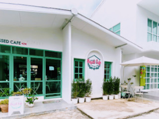Blessed Cafe