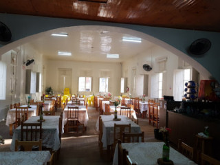 E Lanchonete Clube 12