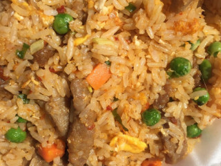 Ruby Thai Kitchen