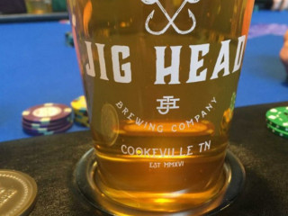 Jig Head Brewing Company