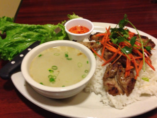 Saigon Grill (chinese Vietnamese Cuisine)