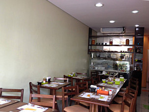 Espaço Leve