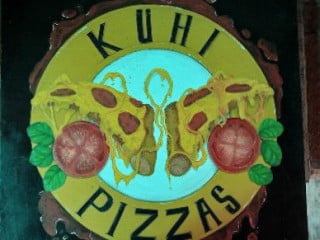Pizzas Kühi