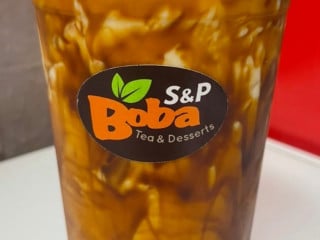 S&p Boba Tea