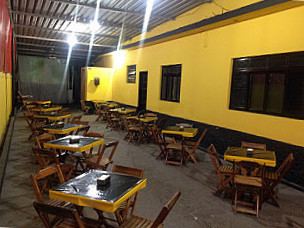 Pit Stop Lanches