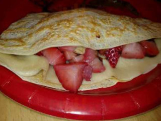 Crepes Delices