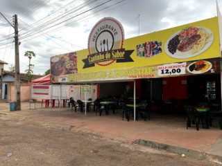 Cantinho Do Sabor
