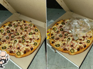 Pizzas Olé