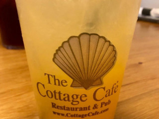 The Cottage Cafe