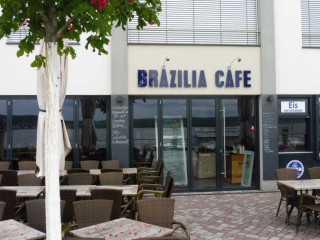 Cafe Brazilia