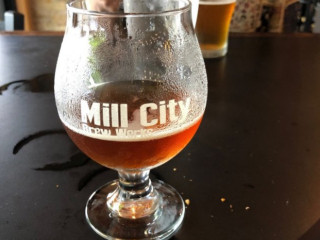 Mill City Brew Werks