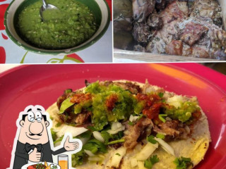 Barbacoa Tezontepec