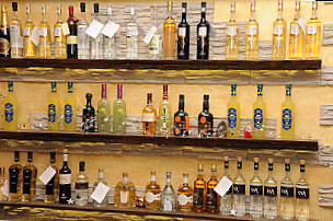 Ristobar Lopez