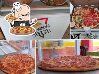 Juanelo's Pizza