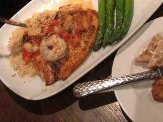 Longhorn Steakhouse