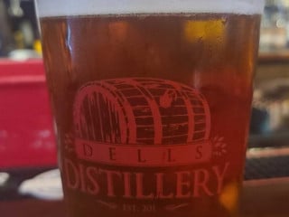 Dells Distillery