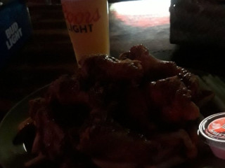The Red Rooster