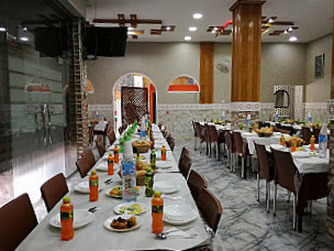 Dar El Bacha