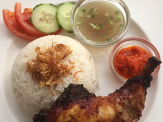 Warung Makan