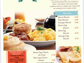 Kountry Kitchen