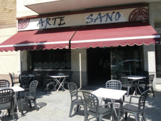 Arte Sano