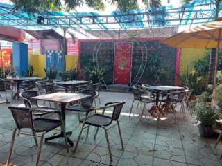 Rạng Cafe