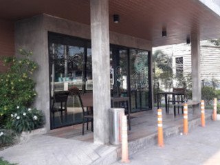 Refuel Cafe