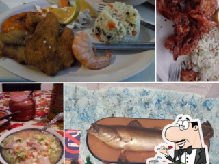 De Pescados Y Mariscos Ernesto