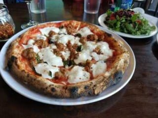 Pupatella Neapolitan Pizzeria And Friggitoria