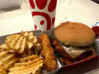 Chick-fil-a