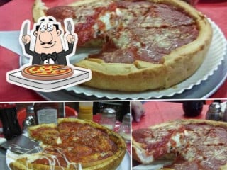 Ed's Chicago Pizza