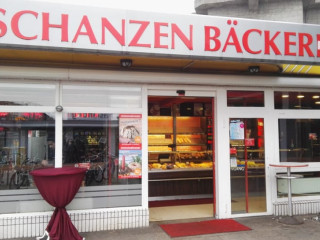 Schanzenbäckerei