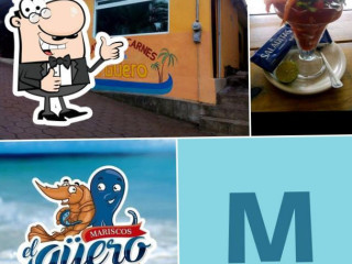 Mariscos Y Carnes El Güero