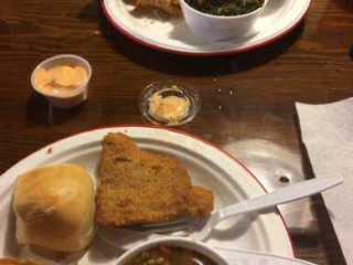 Chicken N More
