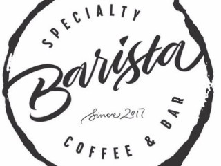 Barista Specialty Coffee