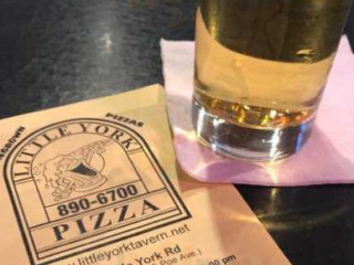 Little York Pizza & Tavern