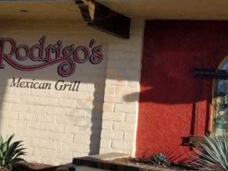 Rodrigo's Mexican Grill