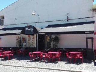 Tarant.informação. Café