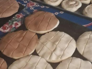 Gorditas Chonita
