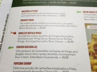 Applebee's