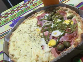 Pizzaria Bariri
