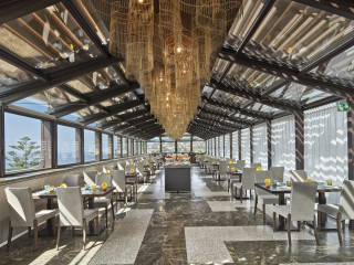 The Niq Bar Restaurant