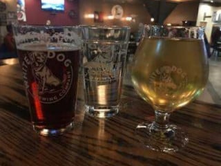 White Dog Brewing