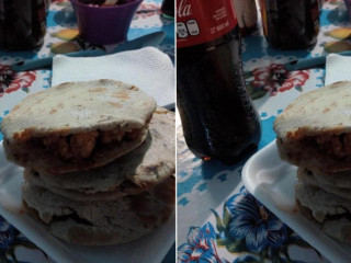 Gorditas Doña Pachita