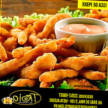 Trio Bar E Restaurante