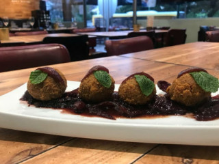 Estado D'alma Bistro