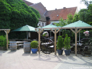 Markt-Restaurant Ferdinand Hofrogge