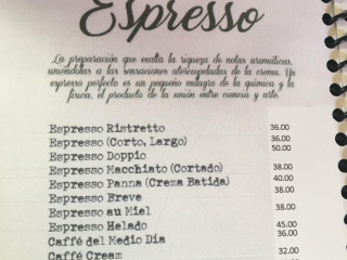Il San Patrizio Caffe