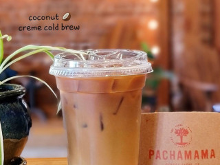 Pacha Coffee Pachamama Coffee Co-op