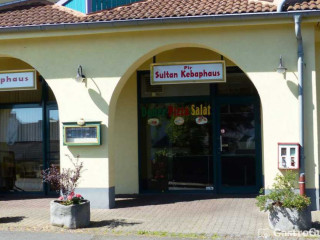 Pir Sultan Kebaphaus